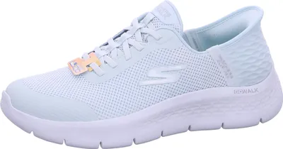 Produktbild von Skechers Go Walk Flex Sneaker Grün