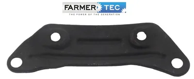 Produktbild von Schalldämpferhalter Für Husqvarna 362 365 371 372 503 76 65-01, 579 02 59-01, 503 76 65-02, 503 76 65-03