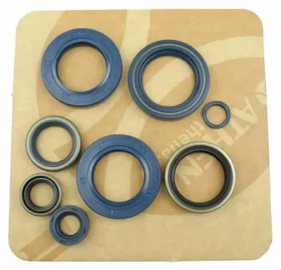 Produktbild von Satz (Satz) Motordichtungen Für Ktm Lc4 625/640/660`03-07