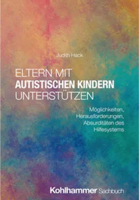 Obrázek produktu pro Eltern mit autistischen Kindern unterstützen