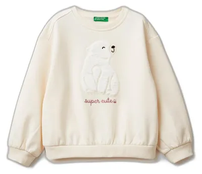 Immagine prodotto di Camicia United Colors of Benetton, grigio chiaro, taglie M/L
