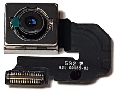 Zdjęcie produktu dla Kamera tylna iphone 6 plus A1522 A1524 A1593 moduł wymiana