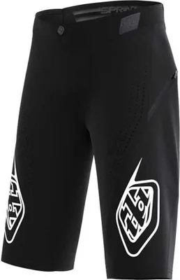 Zdjęcie produktu dla Troy Lee Designs Sprint Shorts czarny 8 lat czarny 8 lat