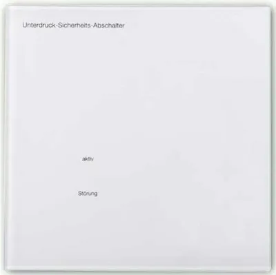 Immagine prodotto di Interruttore di sicurezza a vuoto USA-4
