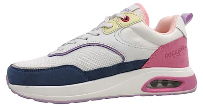 Immagine prodotto di Dockers by Gerli: Scarpe da donna, modello slip-on, con lacci, disponibili in più colori