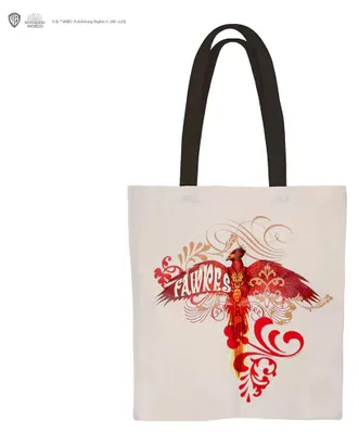 Produktbild von Harry Potter – Fawkes Stofftasche