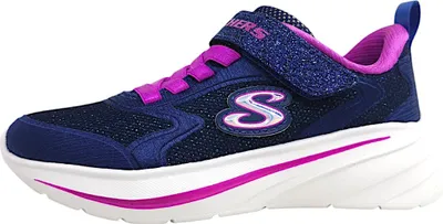 Productafbeelding van Skechers Wave 92 Sportschuhe Kinder Sneaker Sportschuh Blau Freizeit
