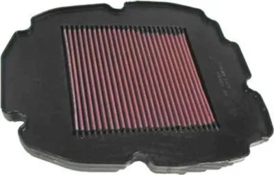 Zdjęcie produktu dla Filtr Powietrza Moto Honda Vfr800F Interceptor/ 98-09