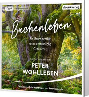 Produktbild von Buchenleben