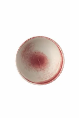 Obrázek produktu pro Miska Rosenthal Scarlet, průměr 9 cm, s podstavcem, model 10590-405212-22859, EAN: 4012438580357