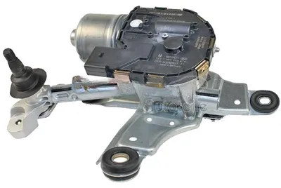Produktbild von METZGER 2190369 Wischergestänge vorne Rechts für FORD S-MAX (WA6) GALAXY (WA6)
