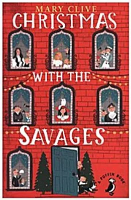 Productafbeelding van Christmas with the Savages