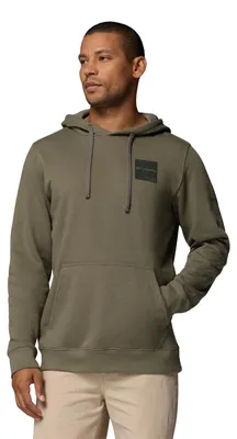 Produktbild von Columbia Herren Trek Hoodie Hoodie Stone Green/Boxy Brand M