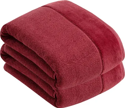 Produktbild von 2er Pack Badetuch Pure von der Marke Vossen 100 x 150 cm