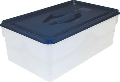 Obrázok produktu pre Nádoba pre uchovanie čerstvých potravín GN 1/1 24,3 l