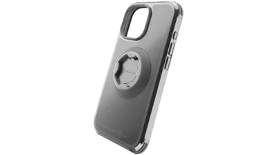 Obrázek produktu pro INTERPHONE pouzdro na mobilní telefon "Quiklox" Apple iPhone 15 černé