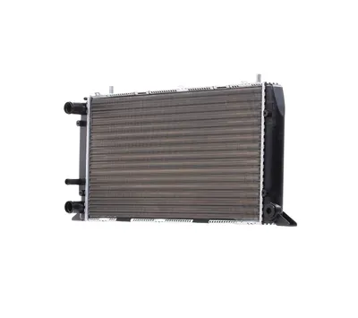 Image de Radiateur, refroidissement du moteur