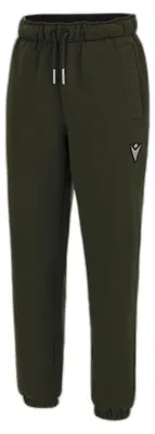 Produktbild von Macron Damen Athleisure FCC Duluth Slim Stretch Pants Milgrn Woman Damenhose, gr