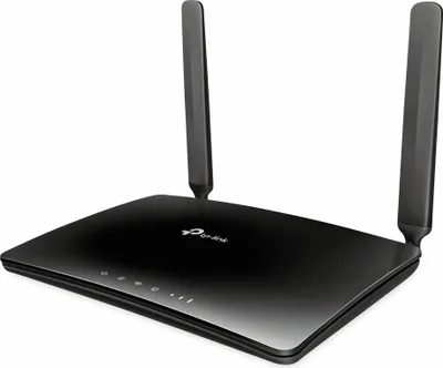 Immagine prodotto di Router TP-Link Archer MR400 AC1200 WLAN UMTS / LTE (3G e 4G)