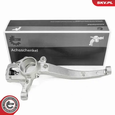 Produktbild von ESEN SKV 47SKV982 Achsschenkel Radaufhängung Lenkung passend für MERCEDES-BENZ R-Klasse (W251, V251) Vorne Rechts