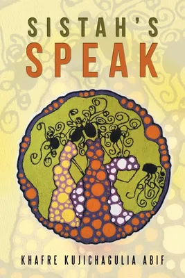 Produktbild von Sistah's Speak