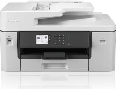 Immagine prodotto di Brother MFC-J6540DW - stampante multifunzione - colore - getto d'inchiostro - A3 (supporti)