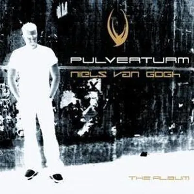 Produktbild von Pulverturm - The Album