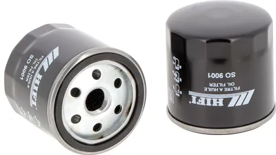 Produktbild von Ölfilter SO 9001