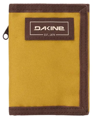 Produktbild von DAKINE Geldbörse Vert Rail Wallet Sundown senfgelb