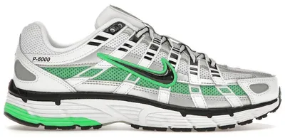 Produktbild von Nike P-6000 Spring Green - EU 43