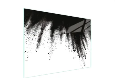 Obrázok produktu pre Krájacia doska Krycia doska na sporák Multiglass krájacia doska 30x22 cm Explosion