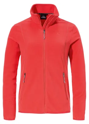 Produktbild von Fleece Jk Style Ash Women baked rose (2675) 40