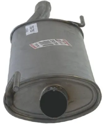 Immagine prodotto di Silenziatore posteriore BOSAL 233-735