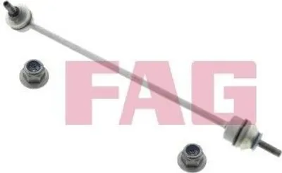 Produktbild von FAG Koppelstange Stabilisator für RENAULT ESPACE III (JE0) Vorne 818 0204 10