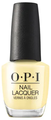 Productafbeelding van OPI Nagellak Sunny Bunny, 15 ml