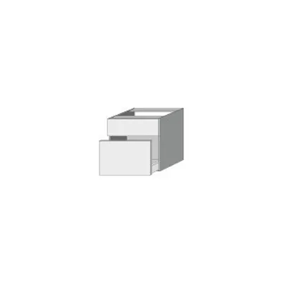 Produktbild von SANIPA G118648 Unterschrank 2morrow (G1186)