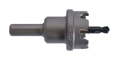 Image de Makita Scie cloche au carbure de tungstène 32 mm - B-00985