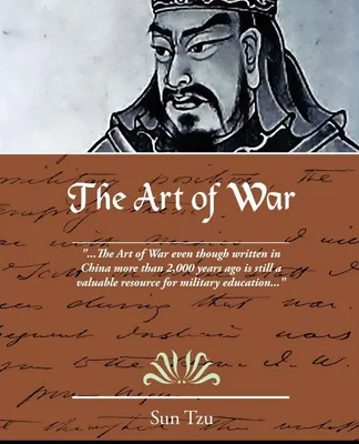 Produktbild von The Art of War