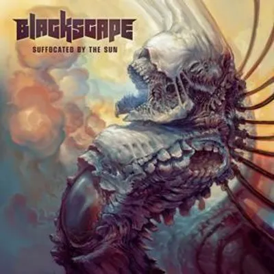 Produktbild von Suffocated By The Sun (Digipak)