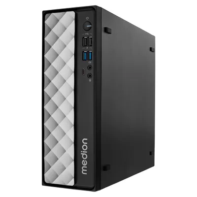 Immagine prodotto di Medion T80 Slim, Core i7-12650H, 16 GB di RAM, 512 GB di SSD