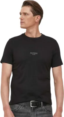 Produktbild von Guess Tshirts M2YI72I3Z14JBLK, Größe: 173