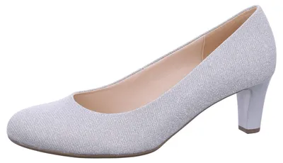 Produktbild von Gabor Pumps Silber