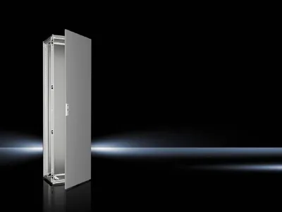 Immagine prodotto di Rittal VX Anreih-Schranksystem, 1-türig, BHT 600x2000x400 mm