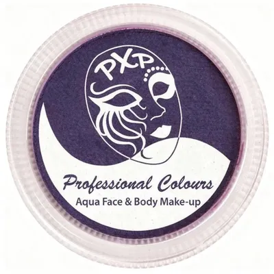 Image de Pxp couleurs professionnelles prune féérique 30 g