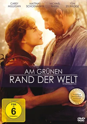 Obrázok produktu pre Am grünen Rand der Welt