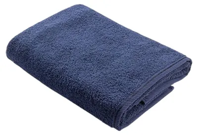 Produktbild von ARTG - Badetuch LT2718 (180 cm x 100 cm) (Dunkelblau)