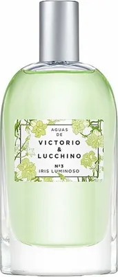 Image de Victorio & Lucchino Aguas N03 Eau De Toilette Vaporisateur 30ml