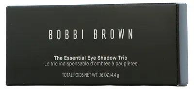 Produktbild von Bobbi Brown Essential Eye Shadow Trio Sunrise (4,4 g)