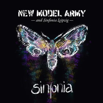 Produktbild von Sinfonia(Ltd.2CD+DVD Mediabook)