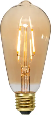 Zdjęcie produktu dla Star Trading 355-70-1, 0,75 W, E27, 80 lm, 15000 h, Ciepłe białe